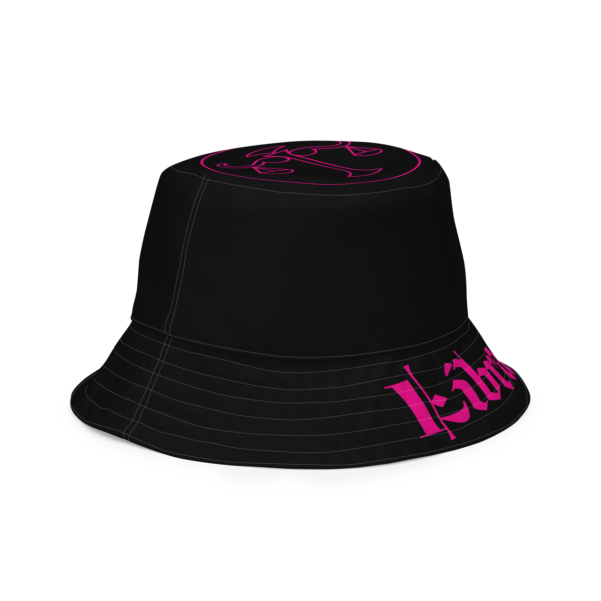 Libra Reversible Bucket Hat product image (5)