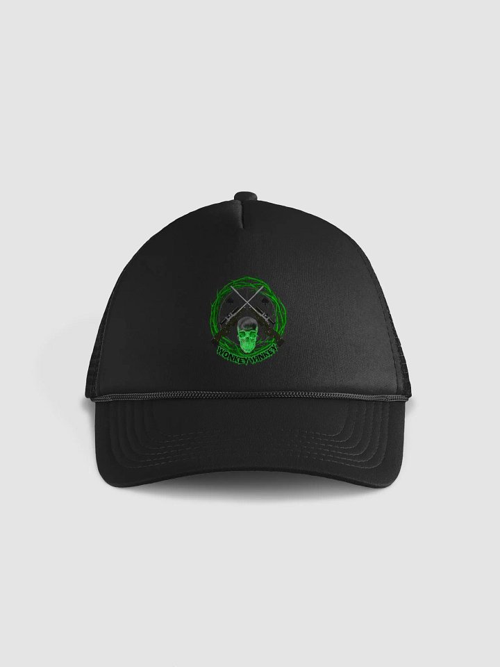 Wonkey Trucker Hat product image (1)