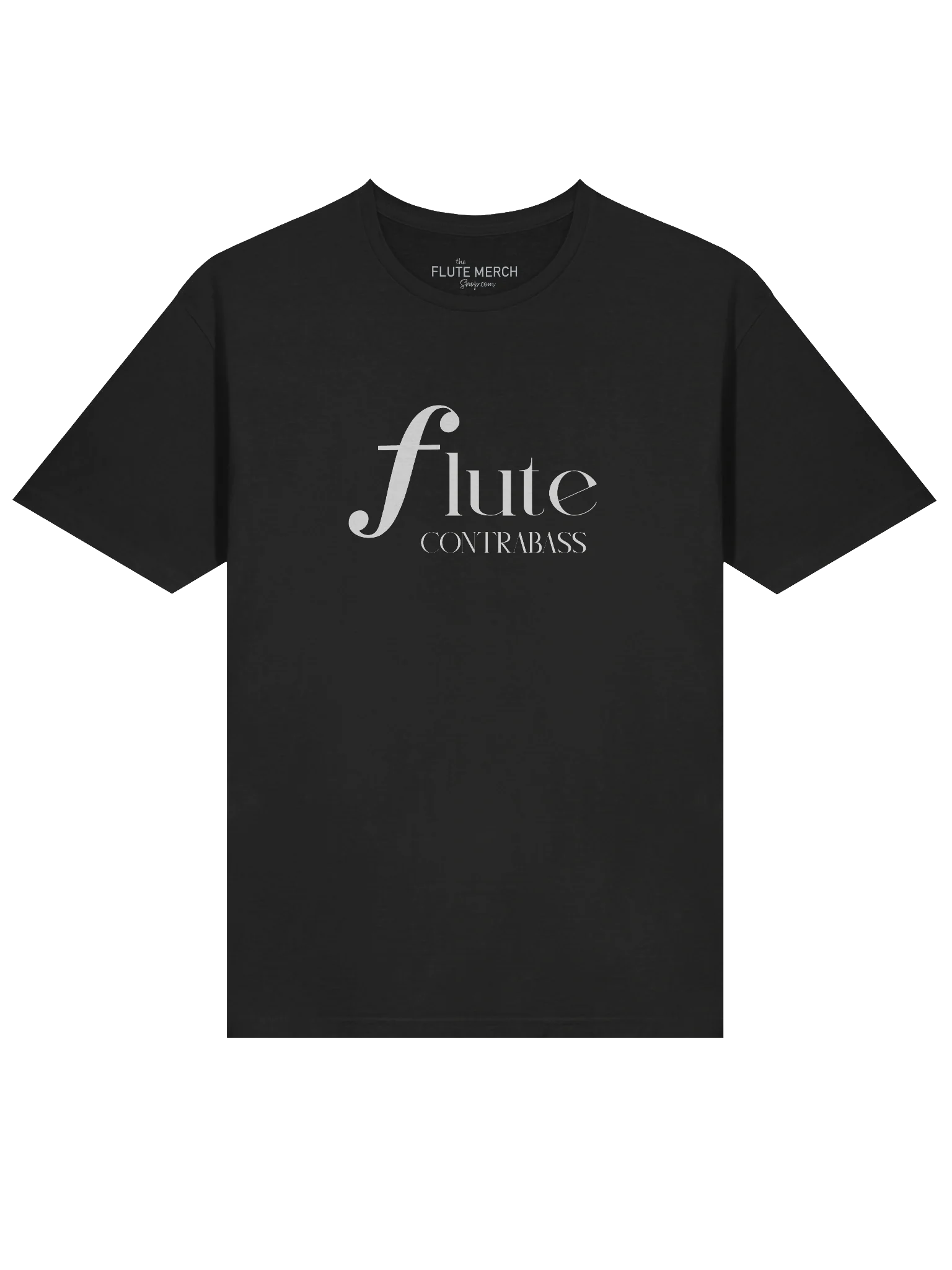 forte Flute - Contrabass product image (1)