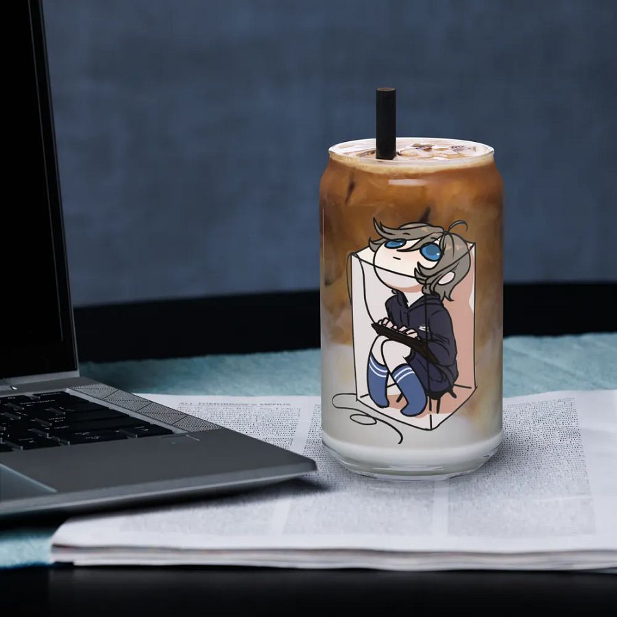 Transparent Molk product image (33)