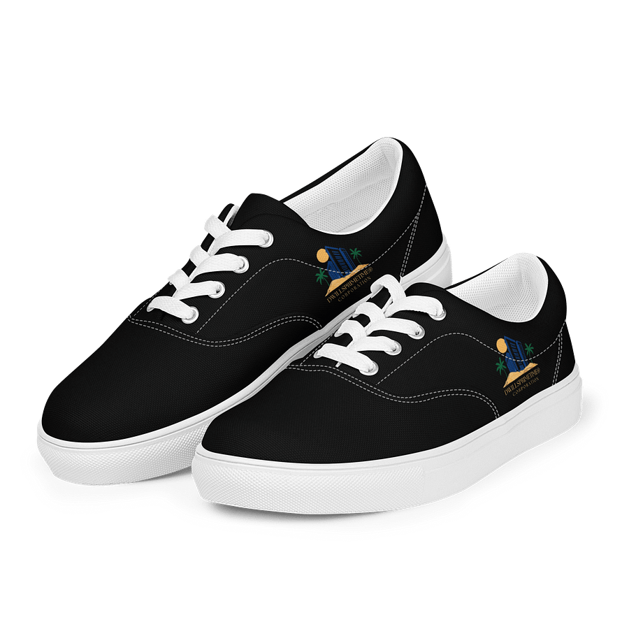 Dwillsprimetime Corporation Men's Lace-up Shoes product image (5)