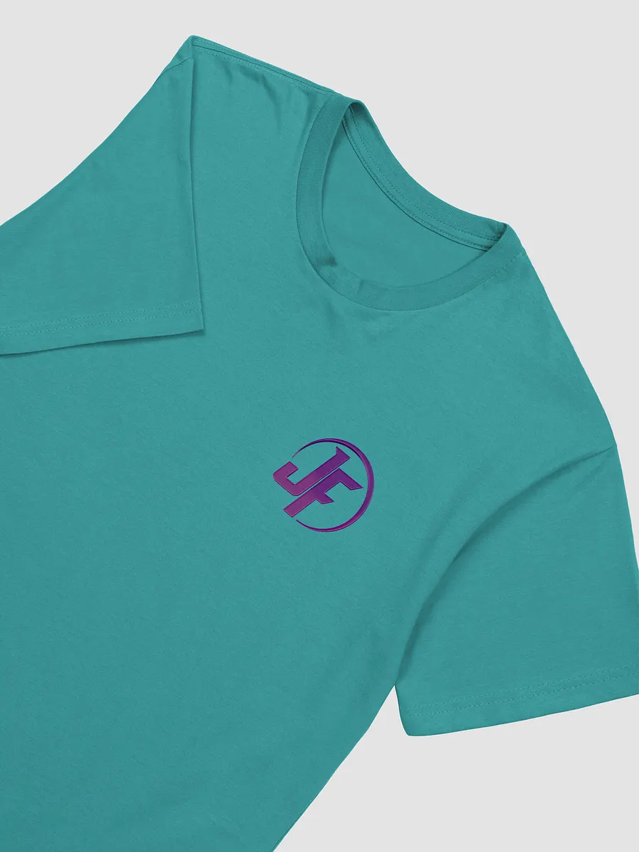 *NEW* Logo Tee product image (9)