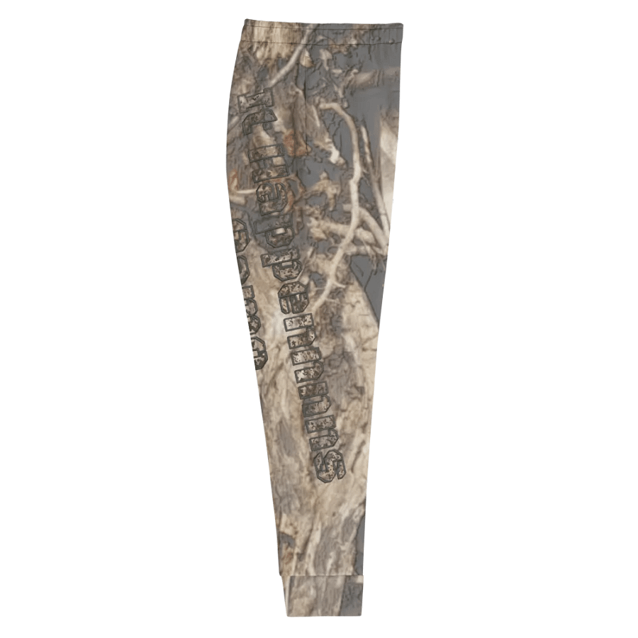 Women's Joggers - Dead Split - It Happennnns Camo product image (10)