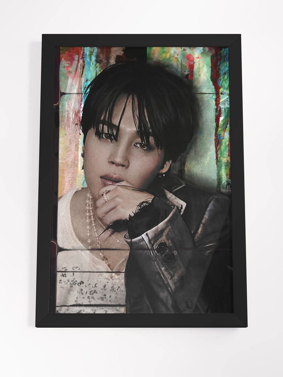 Filmstock Jimin - Designed by Chimber product image (7)