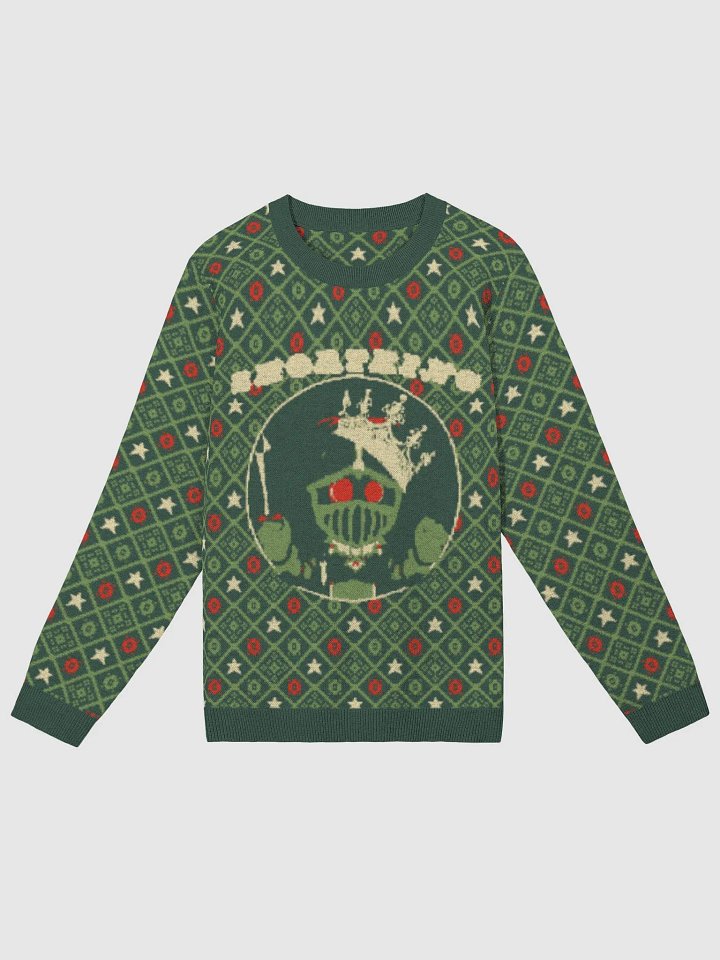 A Sweater for Nobility product image (5)