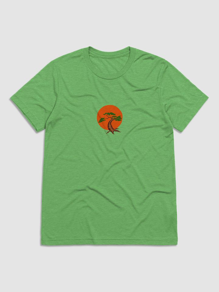 Sunset Harmony T-Shirt product image (2)