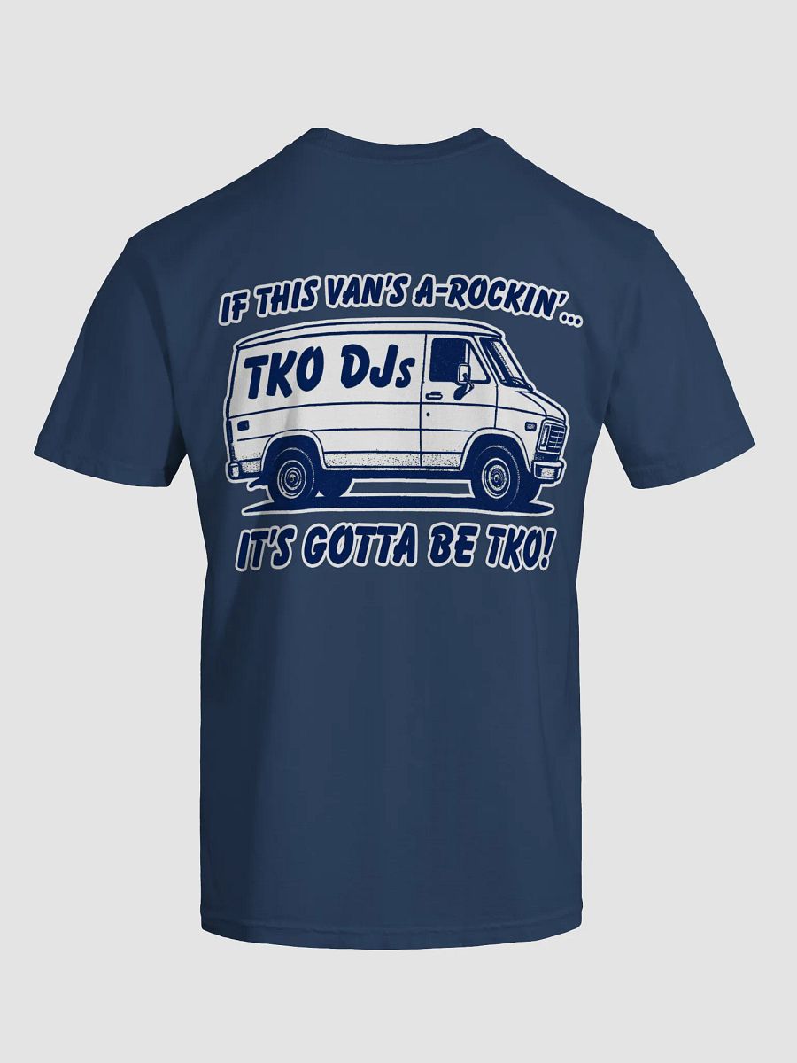 TKO DJs Tees RGB product image (63)