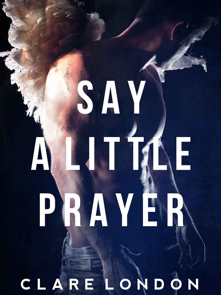 Say A Little Prayer product image (1)