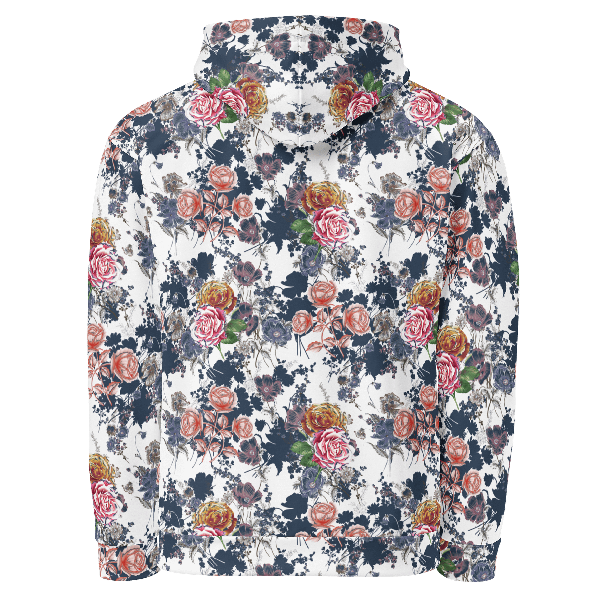 Fresh Feeling | Recycled Unisex Hoodie product image (8)