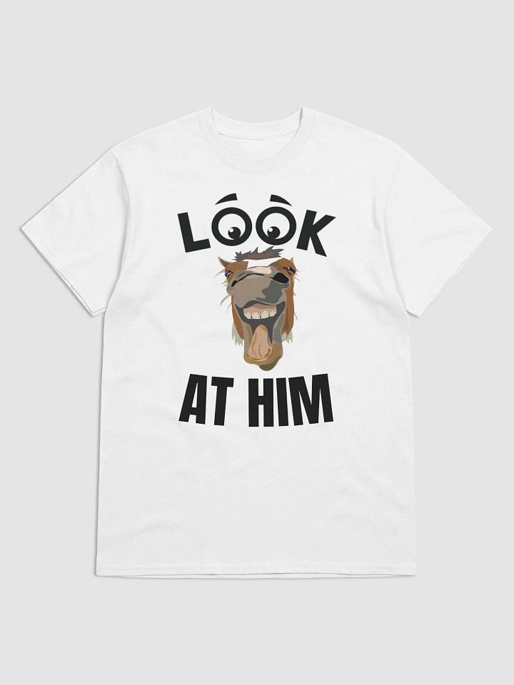The Ferguson Of Trey - Look At Him Edition - Light product image (1)