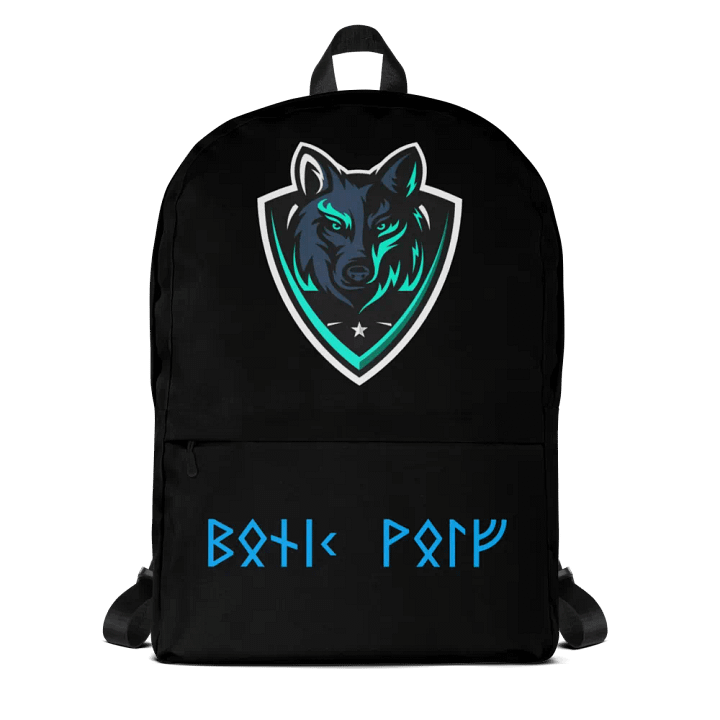 Backpack product image (1)