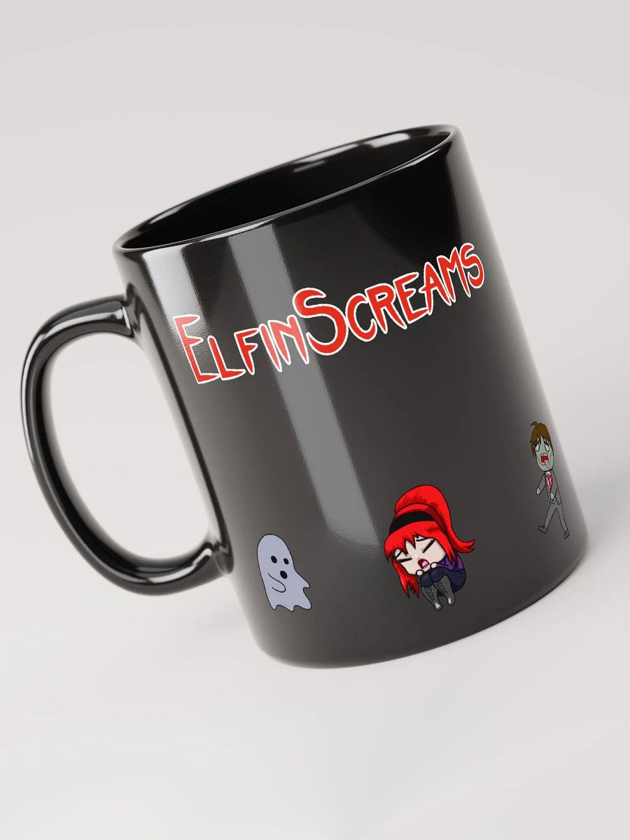 Elfinlogo Mug product image (3)