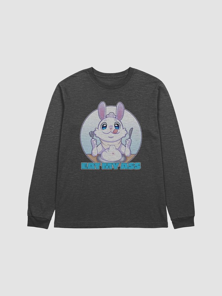 Eat My Ass LongSleeve product image (1)