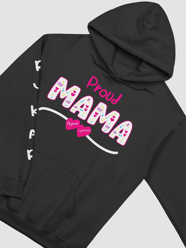 Proud Mama Hoodie product image (2)