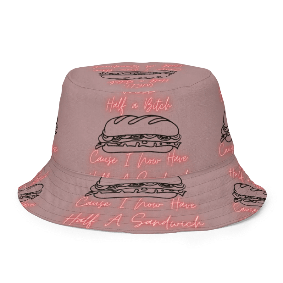 Half A Bucket product image (5)
