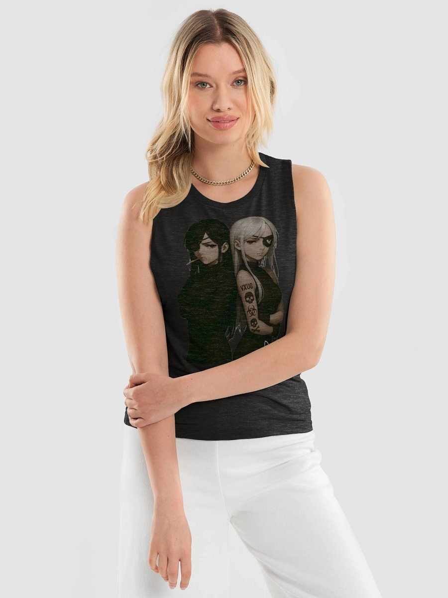 Yin & Yang - Mommy Muscle Top product image (3)