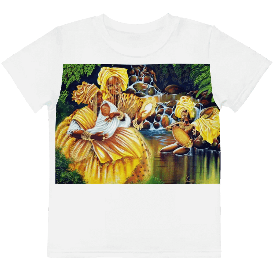 Oxum mãe que cria product image (2)