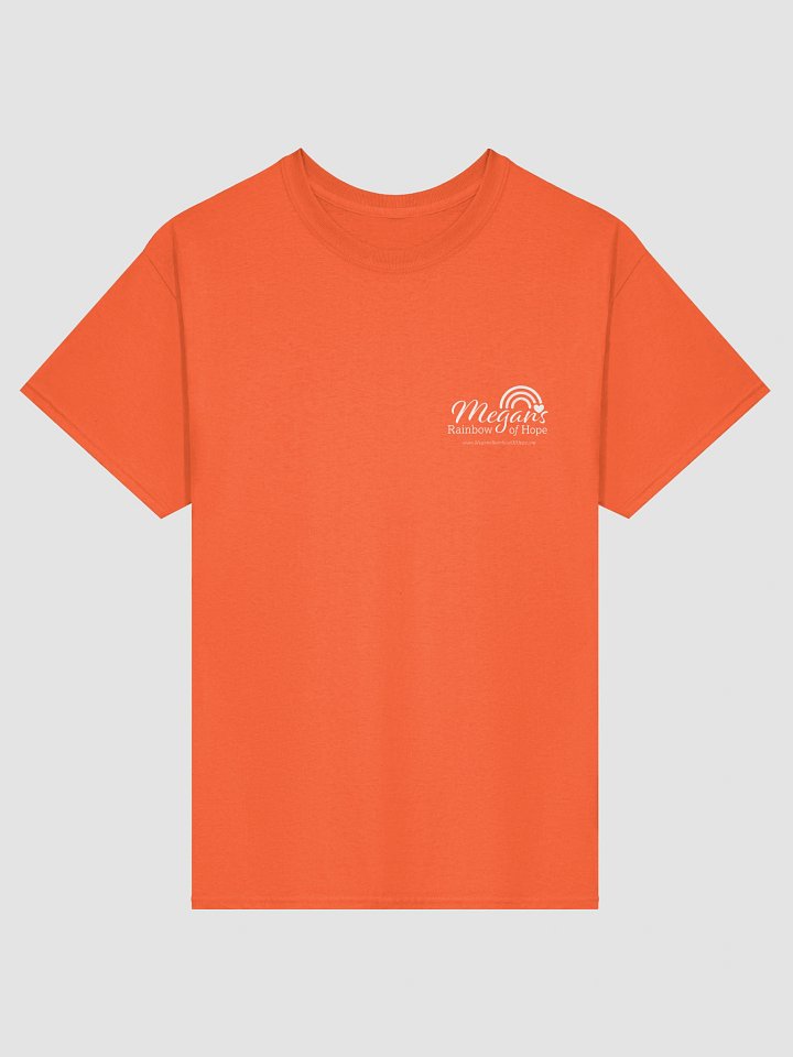 Throw Kindness Around Like Confetti Short Sleeve T-Shirt product image (1)
