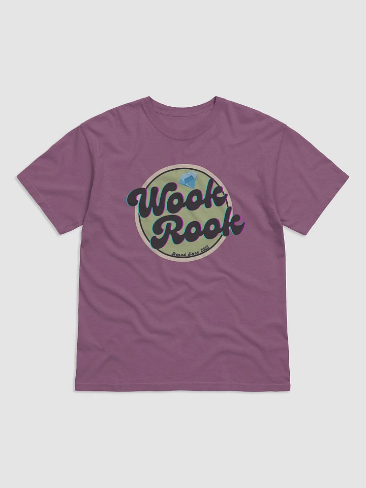 WookRook Diamond Smoke Spot #1 product image (1)