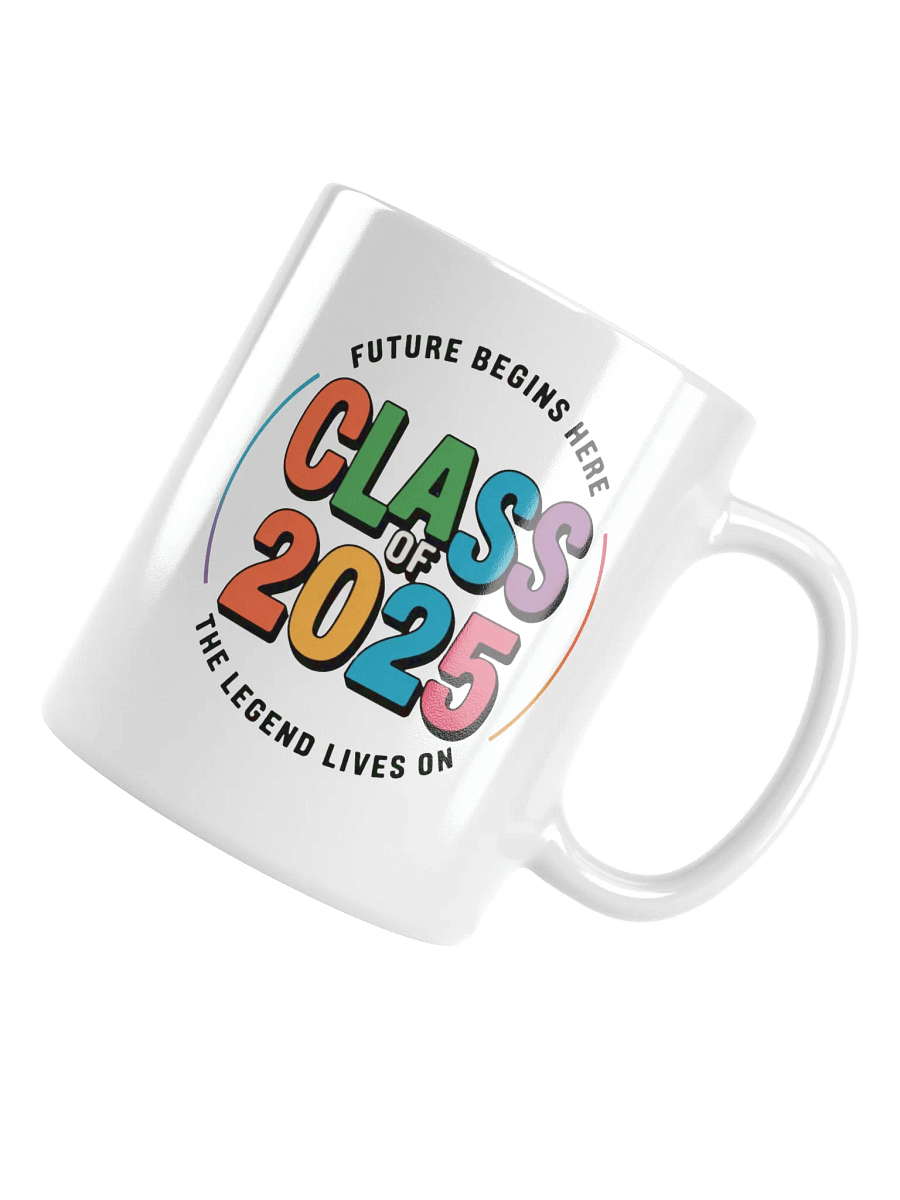 Class of 2025 - The Legend Lives On product image (10)