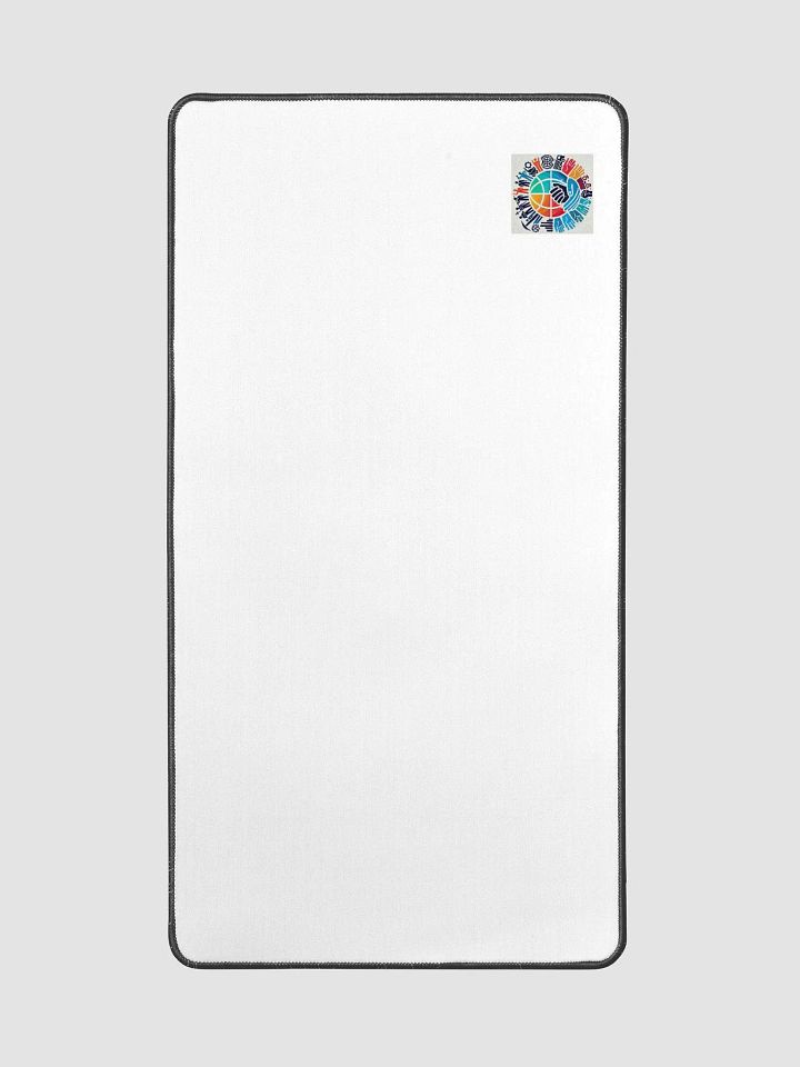 Global Unity Desk Mat product image (2)