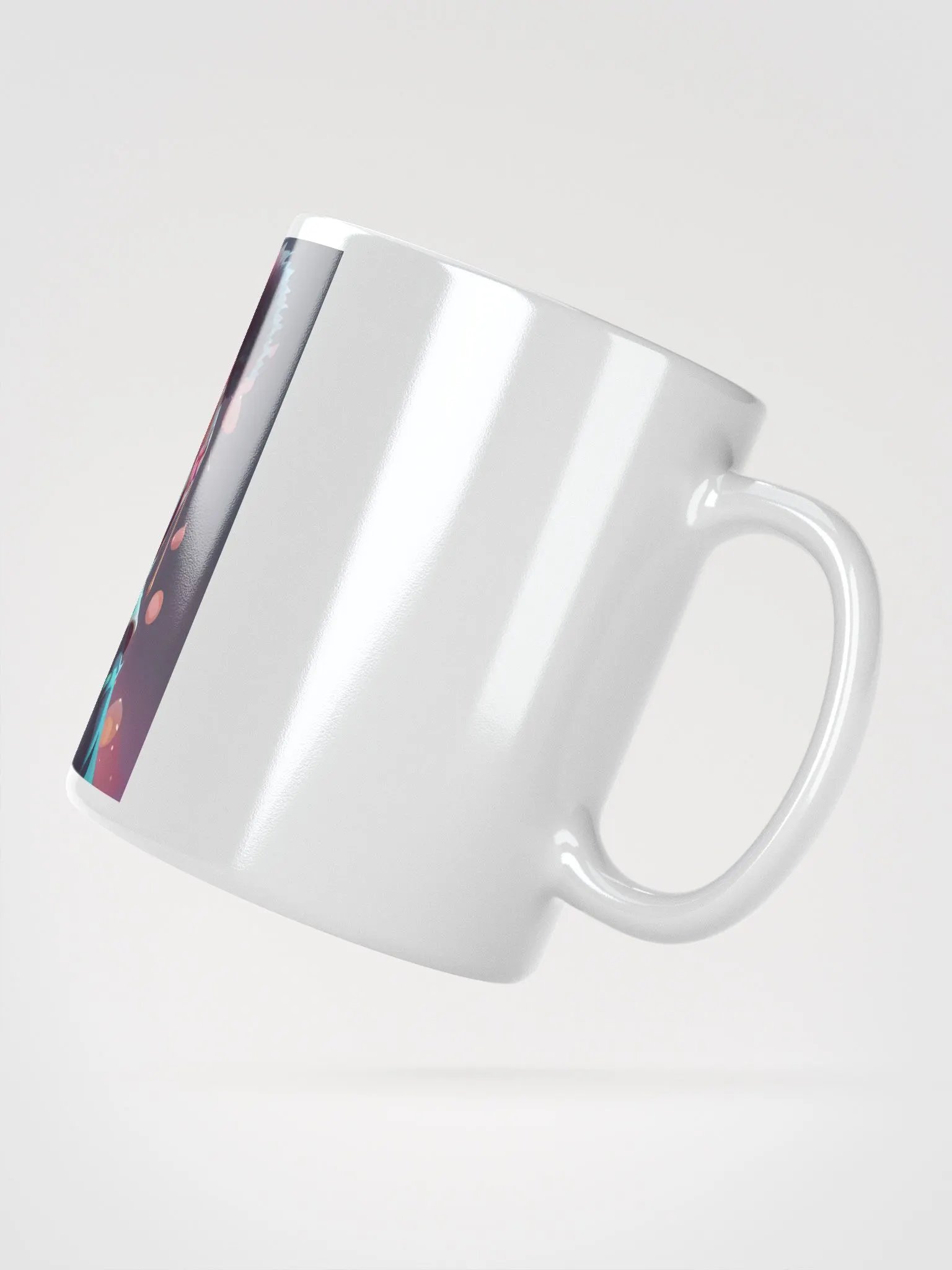Panda Mug product image (3)