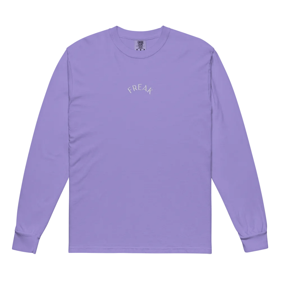 FREAK Original - Unisex Long Sleeve product image (2)