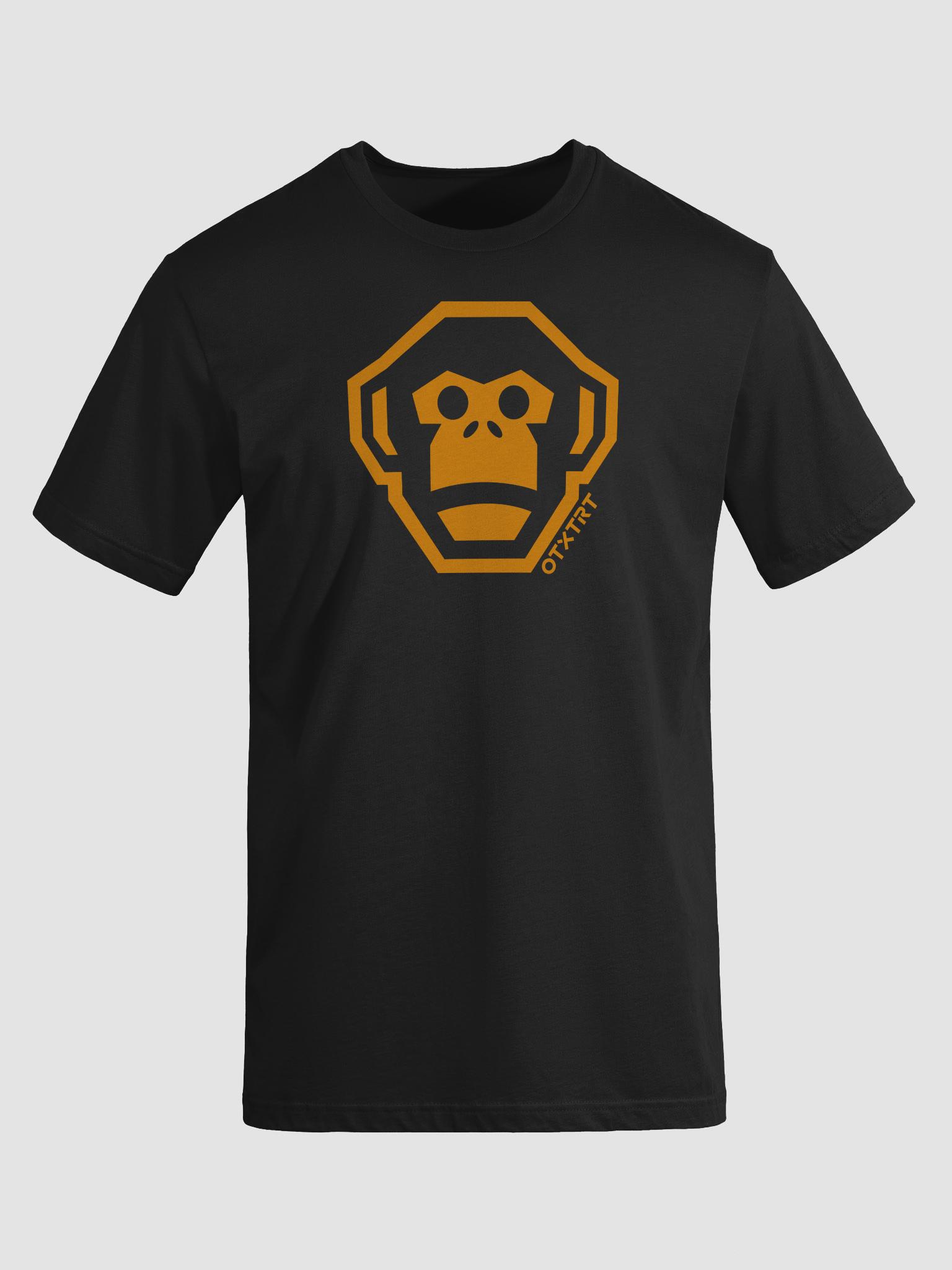 OTIXTRIT Monkey Tee product image (7)