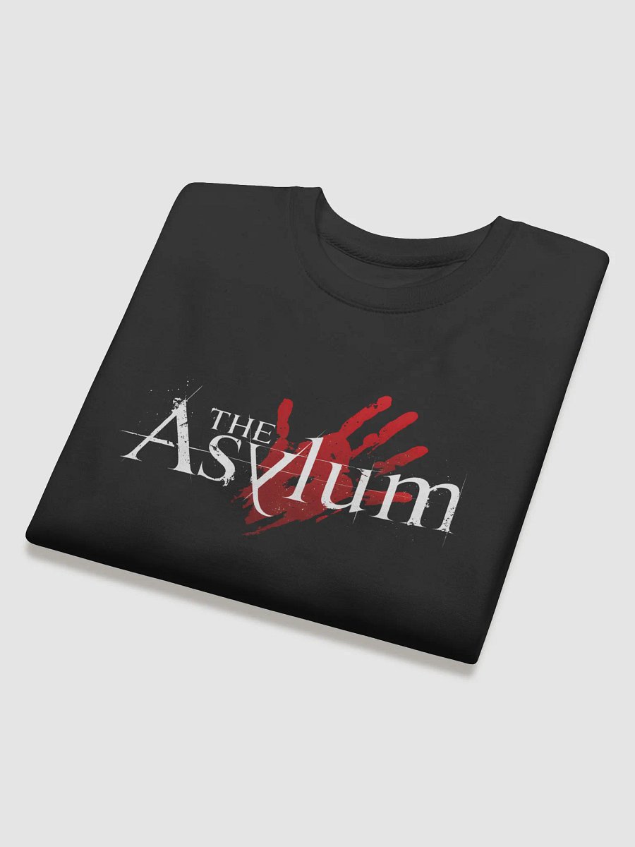 The Asylum product image (4)