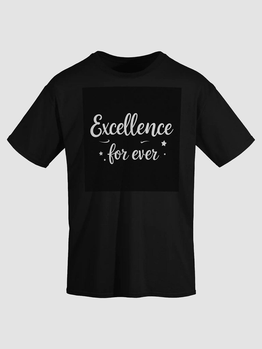 Eternal Excellence T-Shirt product image (25)
