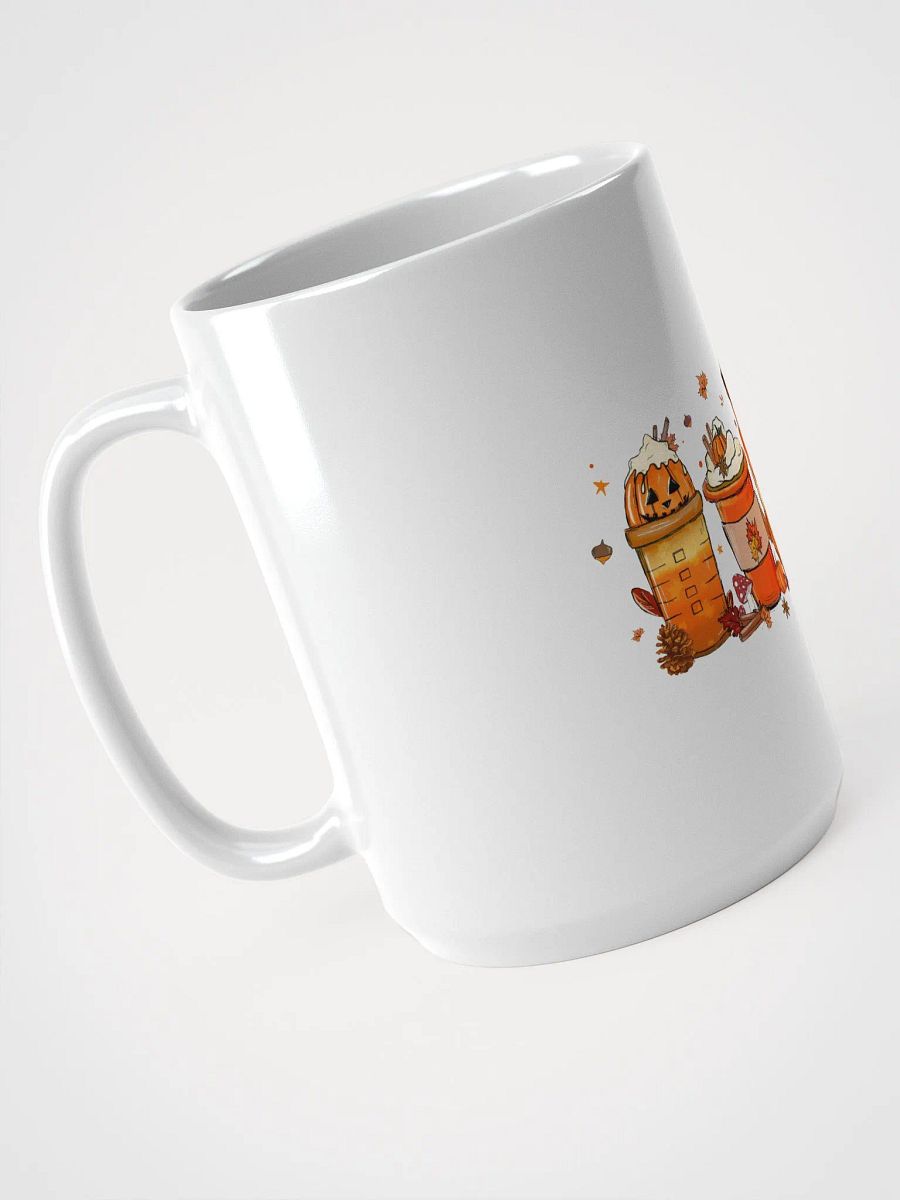 Autumn Delights Mug product image (3)