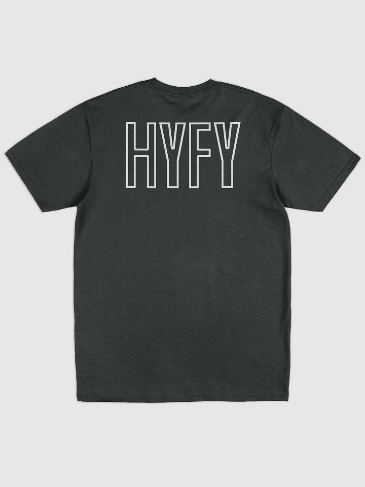 HYFY Tee product image (1)