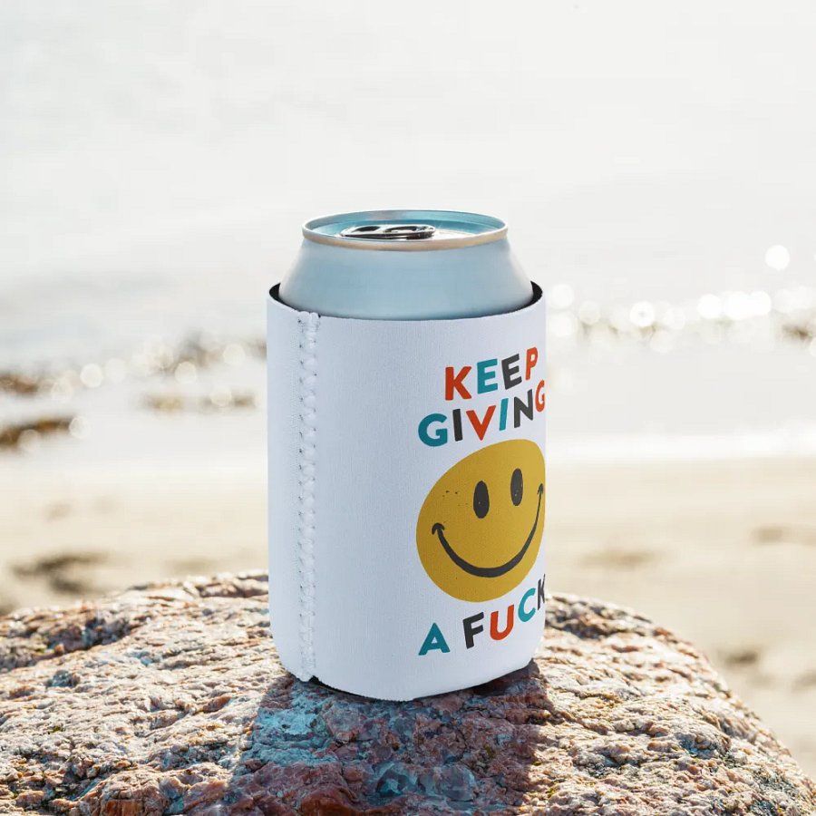 Keep Giving a Fuck product image (10)
