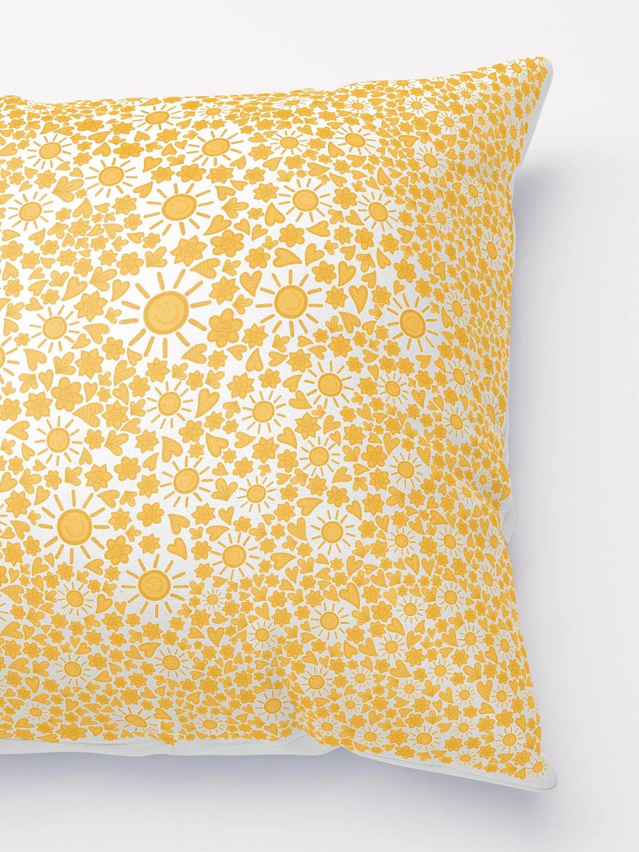 Sunshine pillow product image (2)