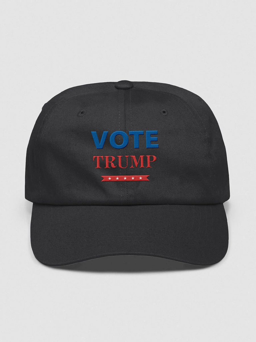 Vote Trump Classic Dad Hat product image (9)