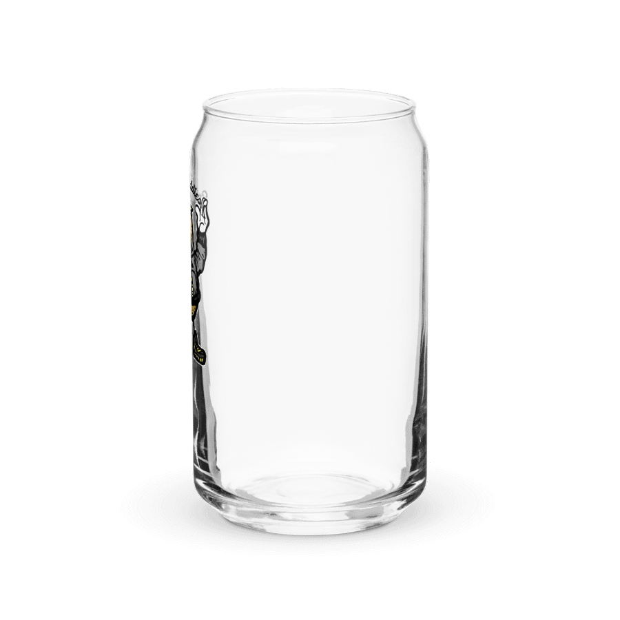 Spud Buddies Can-Shaped Glass product image (39)