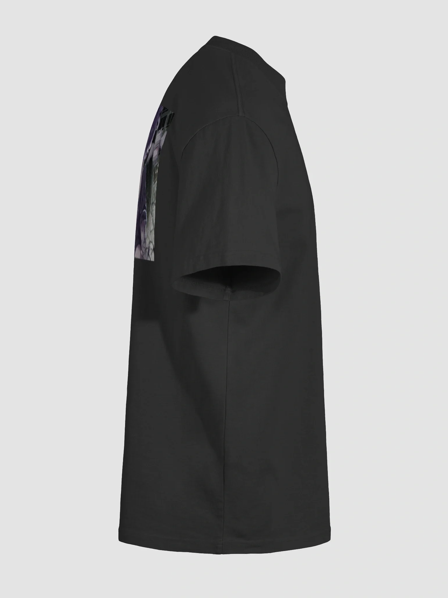 Zombie Apocalypse Rye Faded T-Shirt product image (11)