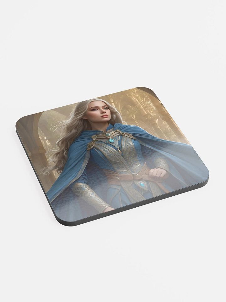 Fae Woman V.4 Coaster product image (2)