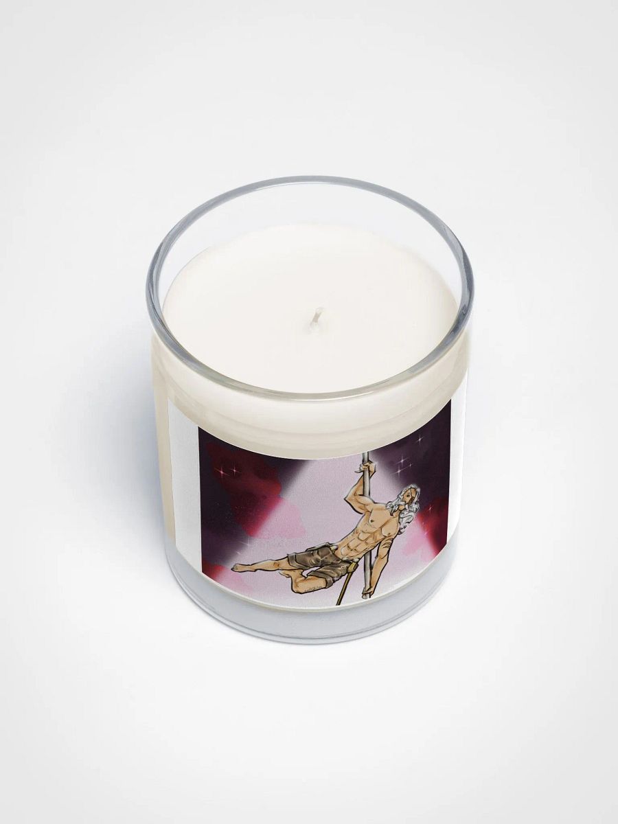 Kinsley's Soy Candle product image (3)