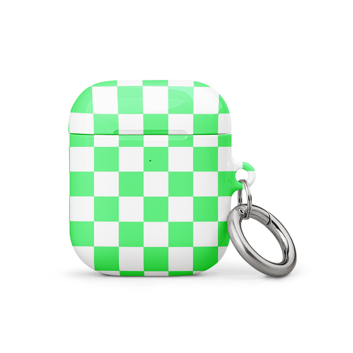 Stage Presence Checker Airpod Case product image (1)