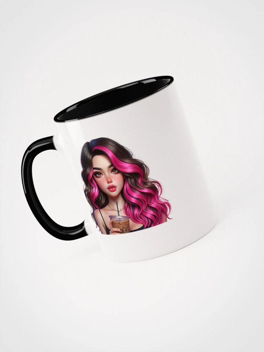 Cafecito mug product image (7)