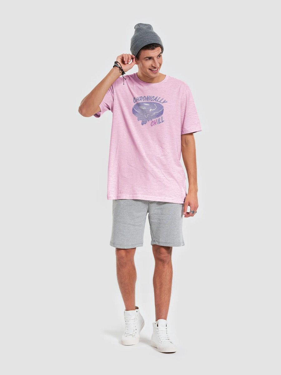 Chronically Chill T-Shirt product image (3)