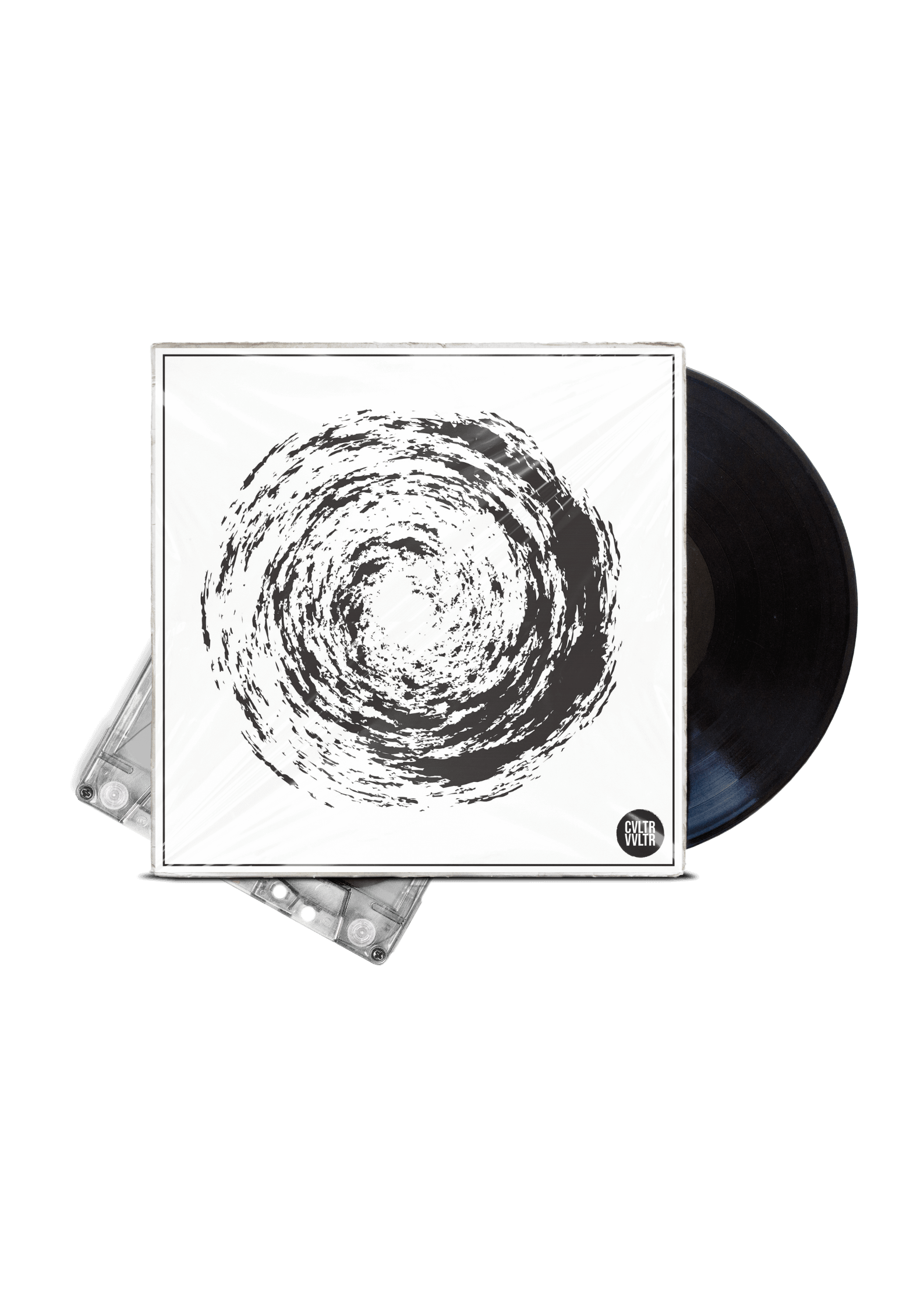 Cvltr Vvltr Orchestral Version (Descarga Digital) product image (1)