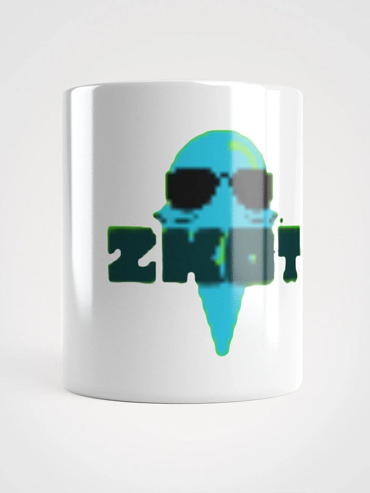ZKOT Mug - Show your Support - Drinkware product image (1)