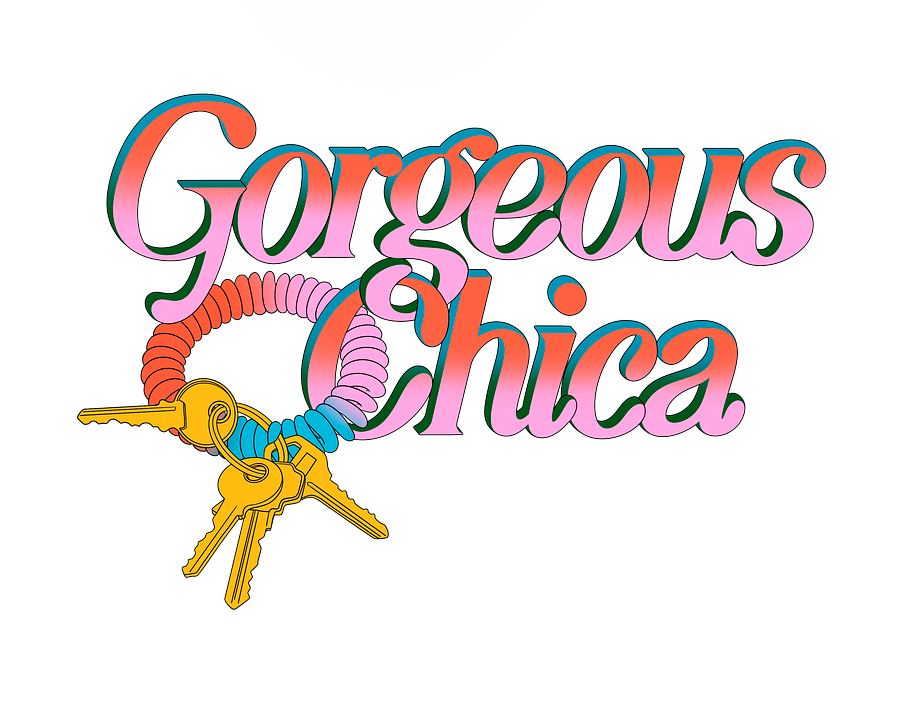 Gorgeous Chica Mug product image (4)