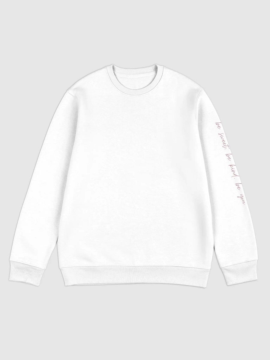Be a Cupcake Sweatshirt product image (1)