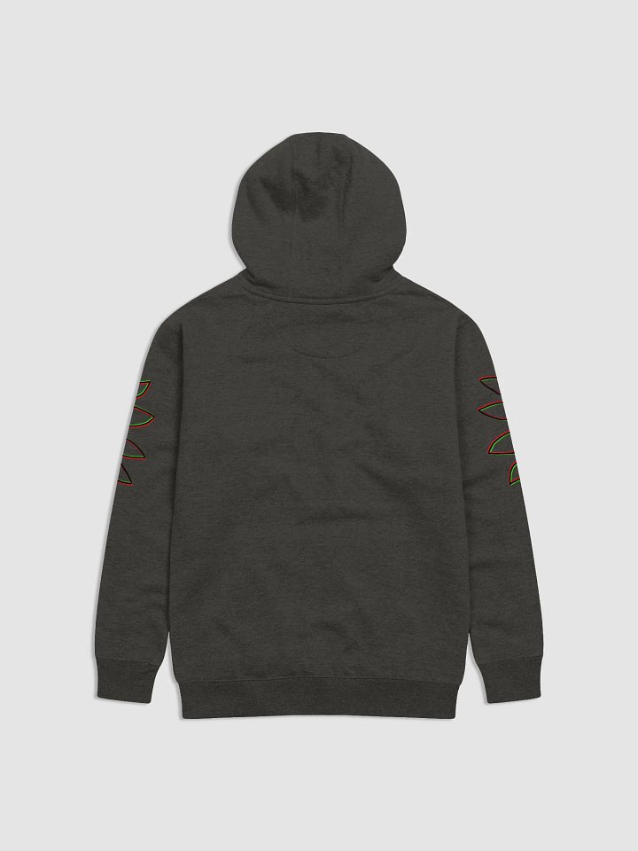 Watchful Cotton Hoodie product image (2)