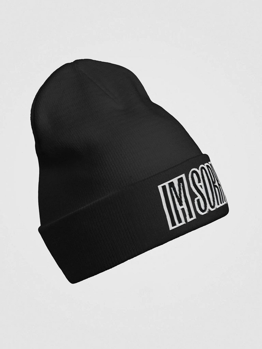 IM SORRRYYY?! product image (4)