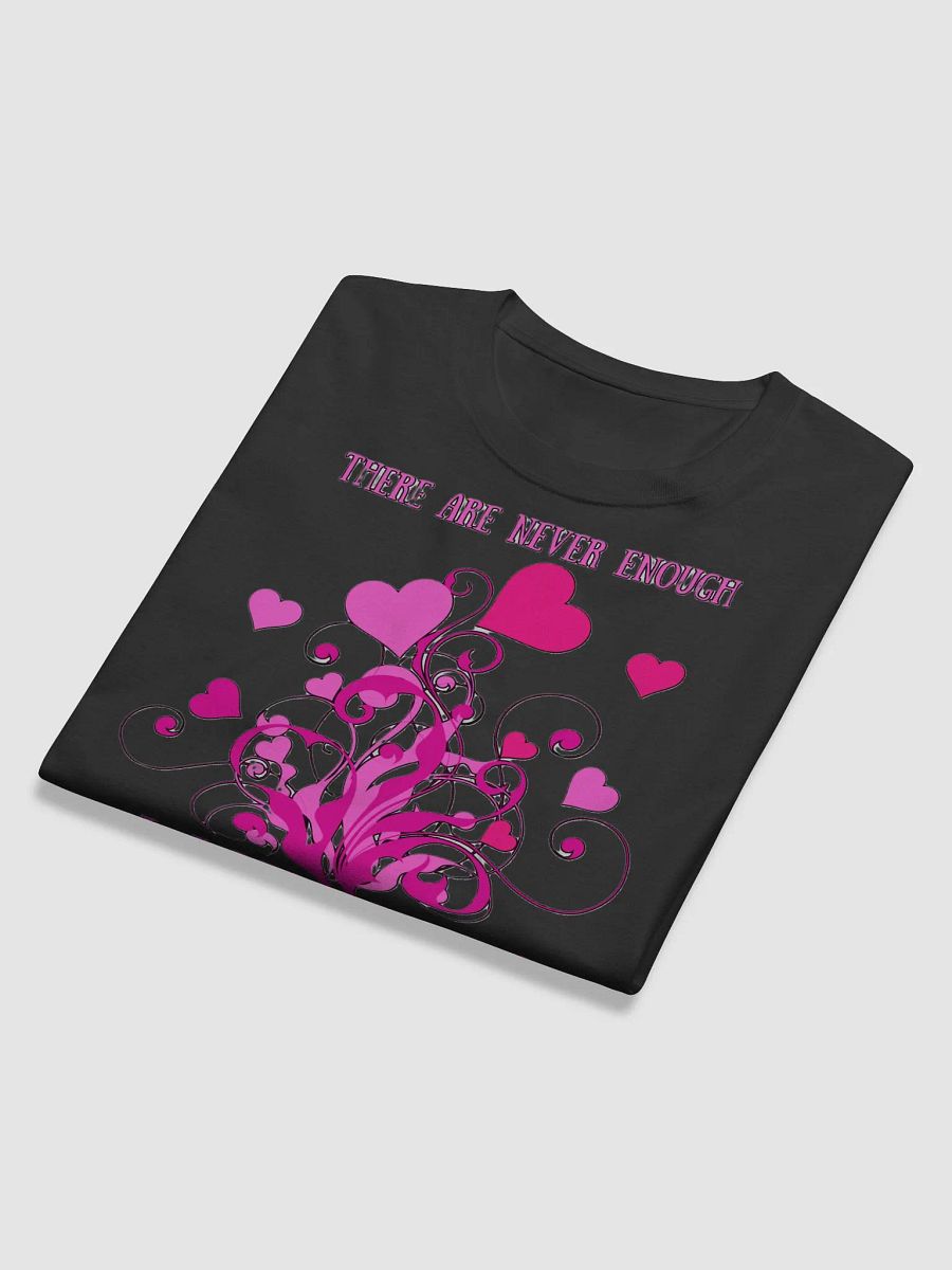 THERE ARE NEVER ENOUGH I LOVE YOU'S product image (11)