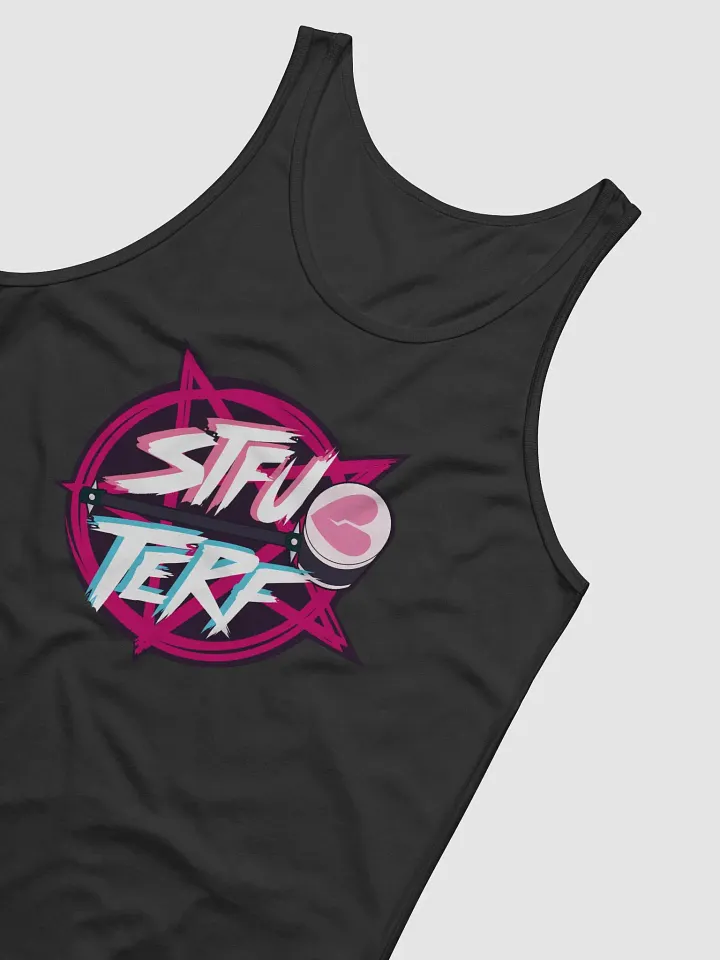 STFU Tank product image (2)